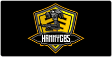 hammyc85 XXL Gaming Mousepad