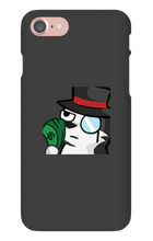 lobito0023 iPhone Phone Cases