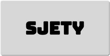 Sjety XXL Gaming Mousepad