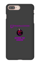 truedragon1200 iPhone Phone Cases