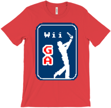 Wii GA Shirt