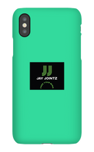 jayjointz iPhone Phone Cases