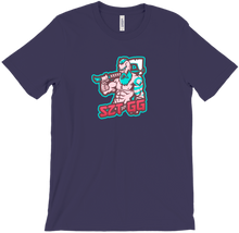 krieger-5565 T-Shirts