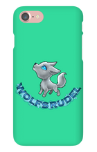 albtraumwoelfin iPhone Phone Cases