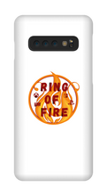 ROF Samsung Phone Cases