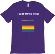 dejavu_gerblin T-Shirts