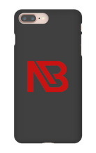 ninebanqzz iPhone Phone Cases