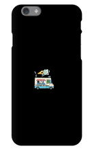 LightsOutFPV SCOOP TRUCK iPhone Phone Cases