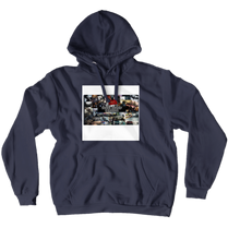 teamidgafgaming Hoodies (No-Zip/Pullover)