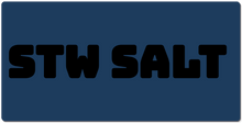 STW Salt XXL Gaming Mousepad