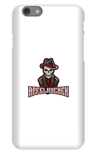 warmer_apfelkuchen iPhone Phone Cases