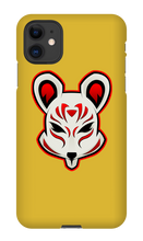 albasu iPhone Phone Cases