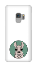 pureedgestreams Samsung Phone Cases