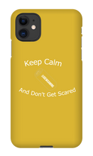 jjjoewgaming iPhone Phone Cases