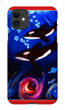 ryogameing iPhone Phone Cases
