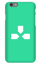 cooptriopodcast iPhone Phone Cases