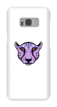 galaxycheetah Samsung Phone Cases