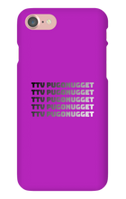 PUGOnugget Twitch phone case