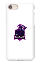 GirLPlayTv iPhone Phone Cases