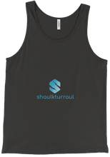 shaulkturraul Tank Top