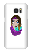 clueless_quartz Samsung Phone Cases