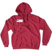crazy334wild Hoodies (No-Zip/Pullover)