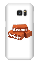 bennetbricks Samsung Phone Cases