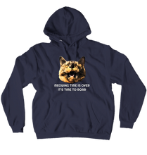 Roar Pullover Hoodie