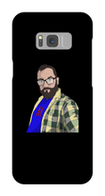 emiliucciotv Samsung Phone Cases