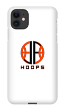 jfhoops iPhone Phone Cases