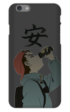 Sippin' I phone case