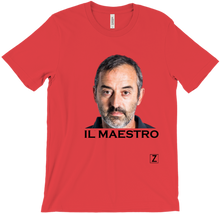 Il Maestro T-Shirts