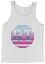 Richie Tickle Sunset - Tank Top