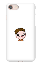 Derp iPhone Phone Cases