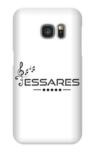 djtessares Samsung Phone Cases