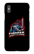 s1rtitan iPhone Phone Cases