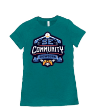 SE Community Showdown Women’s T-shirt