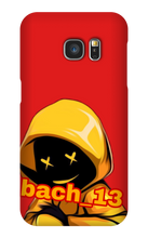 bach_13 Samsung Phone Cases