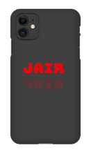 jair22345 iPhone Phone Cases