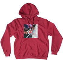 Bats And Butterflies Hoodies