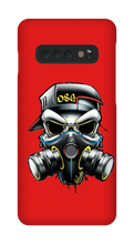 deathsquad Samsung Phone Cases