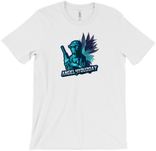 Angel4you2day Logo T-Shirt (More colours!)