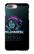 m4lxhadesx iPhone Phone Cases