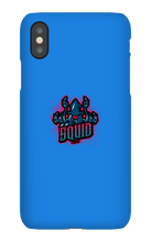 Squid Squad iPhone Phone Cases