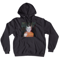 Young Wakefulthrone Pullover Hoodie