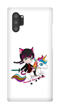 Noble Steed Samsung Phone Cases