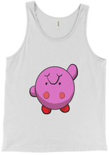 Derp Kirb Hi Tank-top