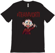 vorticoseline75 T-Shirts