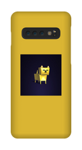BZ Samsung S8 Cases