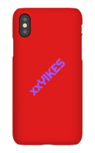 xxyikes iPhone Phone Cases